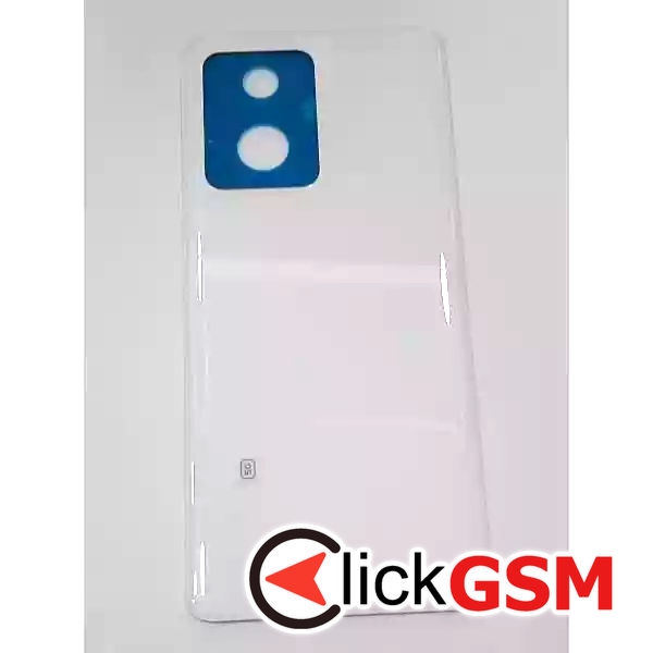 Piesa Piesa Capac Spate Alb Xiaomi Redmi Note 12 Pro.plus 3a4x