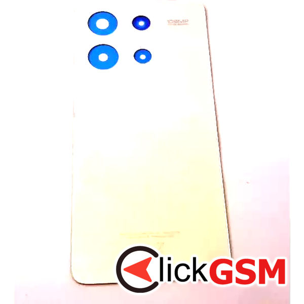 Piesa Capac Spate Alb Xiaomi Redmi Note 13 4g 3cgh