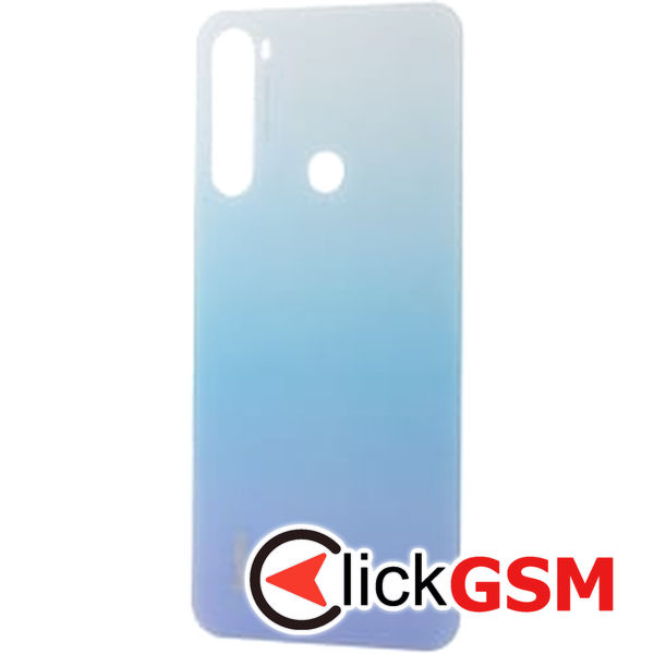 Piesa Piesa Capac Spate Alb Xiaomi Redmi Note 8 2wqg