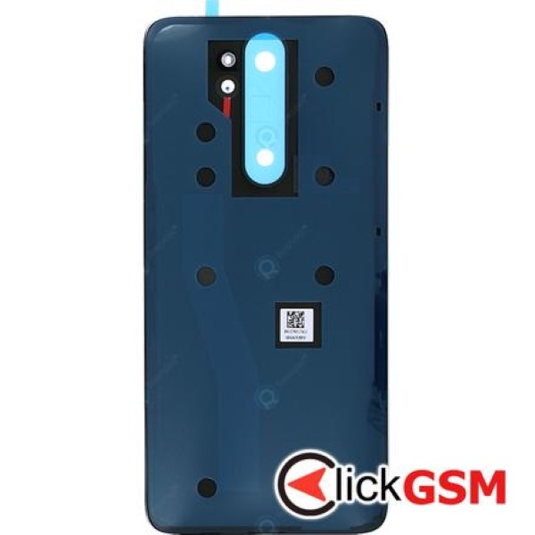 Piesa Capac Spate Alb Xiaomi Redmi Note 8 Pro 2po9