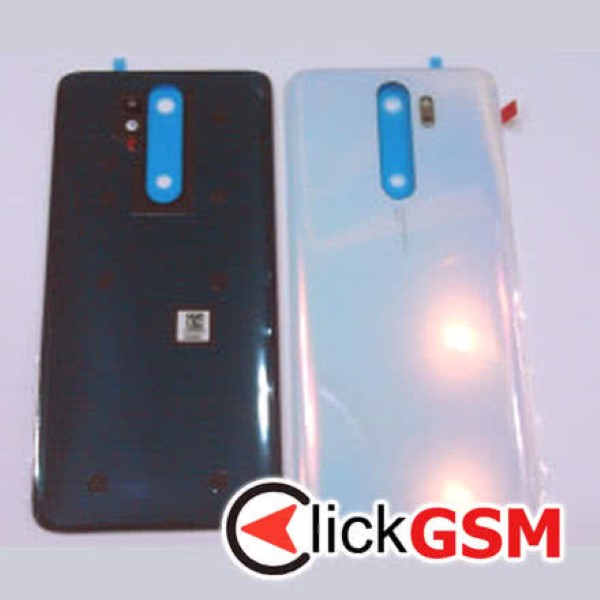 Piesa Capac Spate Alb Xiaomi Redmi Note 8 Pro 3adc