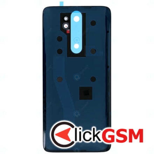 Piesa Capac Spate Alb Xiaomi Redmi Note 8 Pro T9m