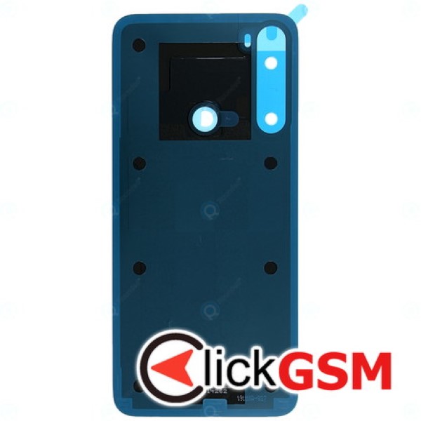 Piesa Capac Spate Alb Xiaomi Redmi Note 8 T8d