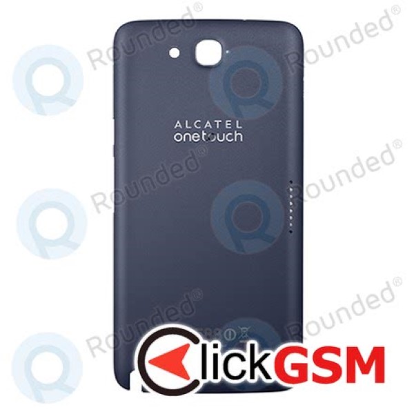 Piesa Piesa Capac Spate Albastru Alcatel Onetouch Hero 2790