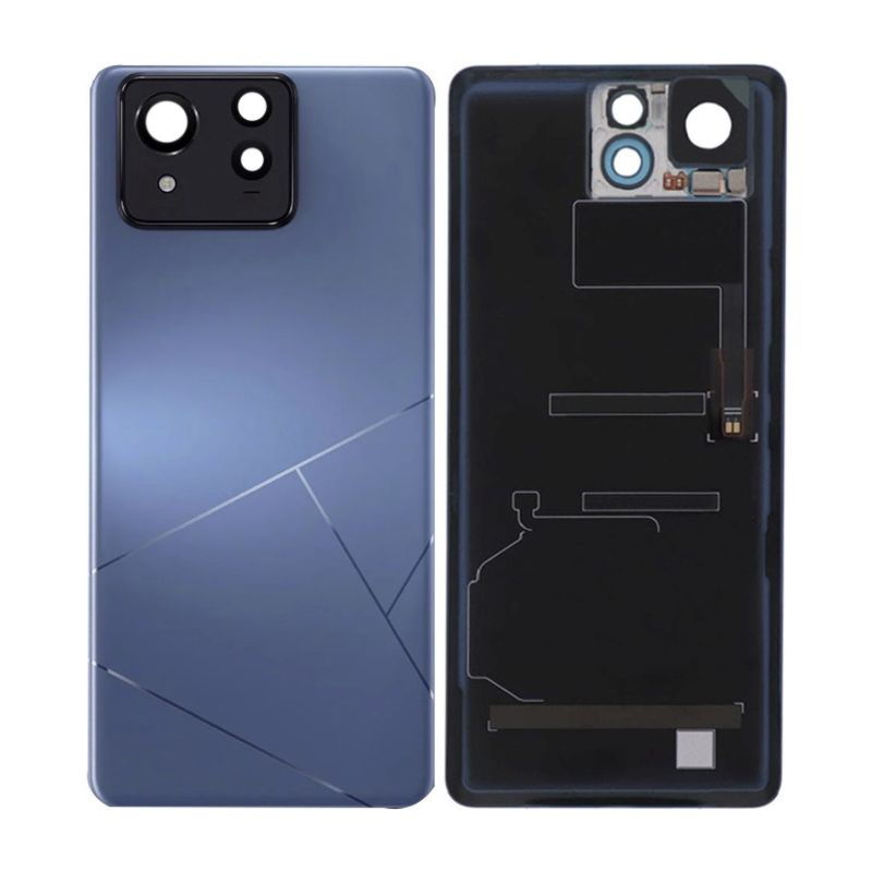 Piesa Piesa Capac Spate Albastru Asus Zenfone 11 Ultra 3efe