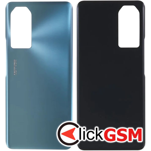 Piesa Piesa Capac Spate Albastru Deschis Honor 80 Pro 4r2h