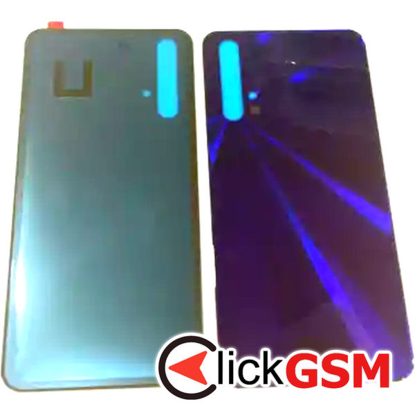 Piesa Capac Spate Albastru Huawei Nova 5t Bfs