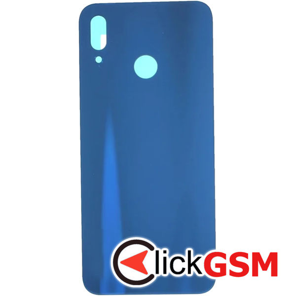 Piesa Capac Spate Albastru Huawei P20 Lite 4ryp