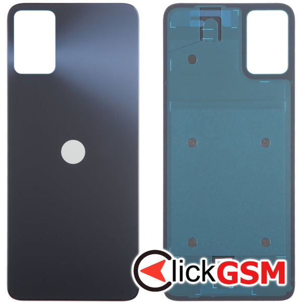 Piesa Capac Spate Albastru Motorola Moto E22 3f8p