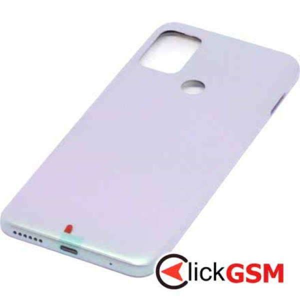 Piesa Capac Spate Albastru Motorola Moto G10 29ld