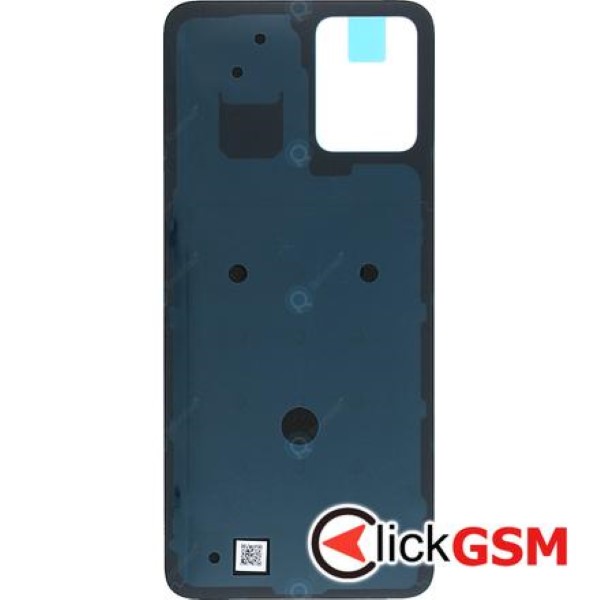 Piesa Capac Spate Albastru Motorola Moto G13 2ckh