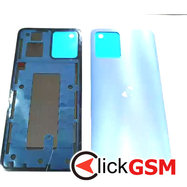 Piesa Capac Spate Albastru Motorola Moto G14 1e1