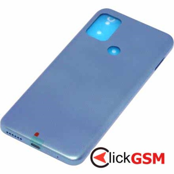 Piesa Piesa Capac Spate Albastru Motorola Moto G20 2h1w