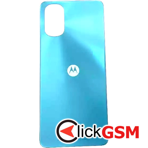 Piesa Capac Spate Albastru Motorola Moto G22 31gf