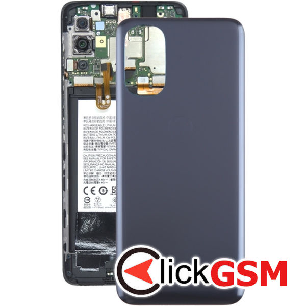 Piesa Piesa Capac Spate Albastru Motorola Moto G41 3f9b