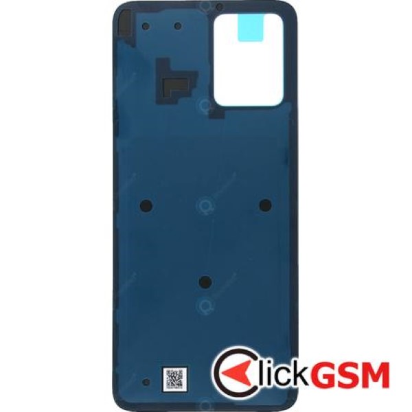 Piesa Piesa Capac Spate Albastru Motorola Moto G53 2het