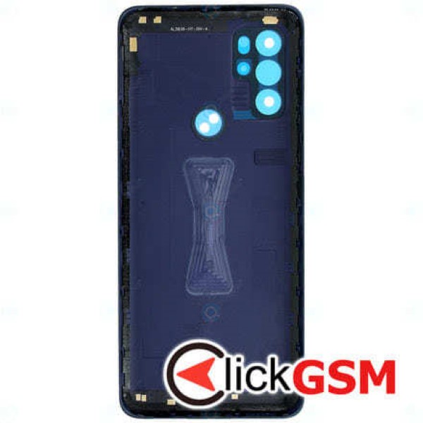 Piesa Capac Spate Albastru Motorola Moto G60s 1832