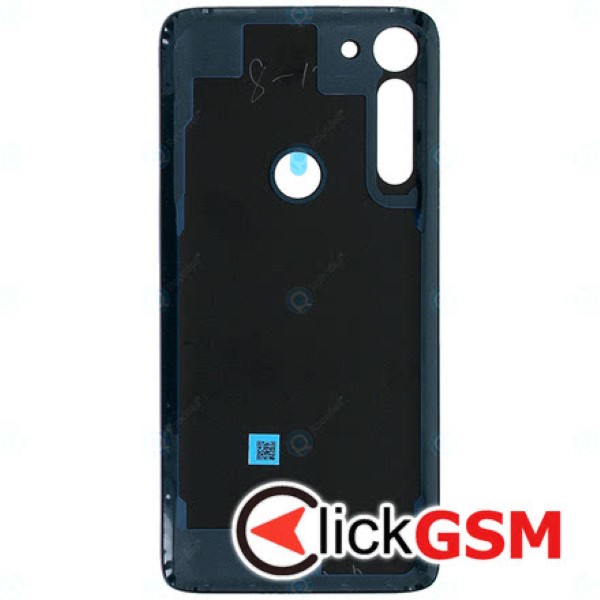 Piesa Capac Spate Albastru Motorola Moto G8 Power Lmi