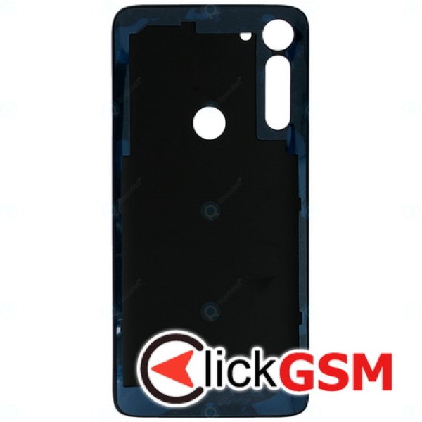 Piesa Piesa Capac Spate Albastru Motorola Moto G8 Power Xb2