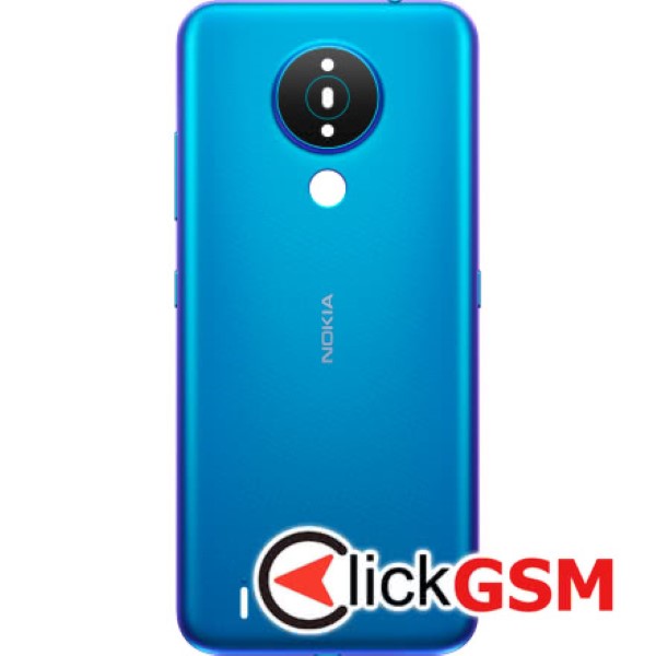 Piesa Piesa Capac Spate Albastru Nokia 1.4 1lwh