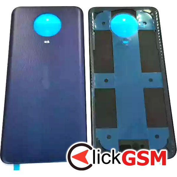 Piesa Capac Spate Albastru Nokia G10 23a7