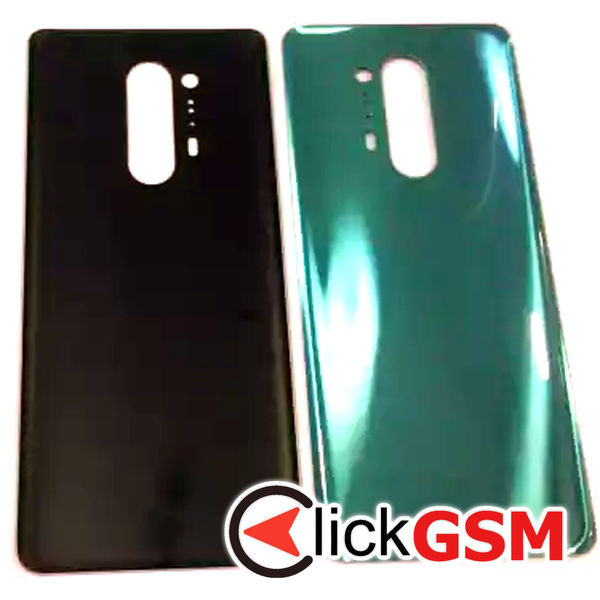 Piesa Capac Spate Albastru Oneplus 8 Pro 26l7