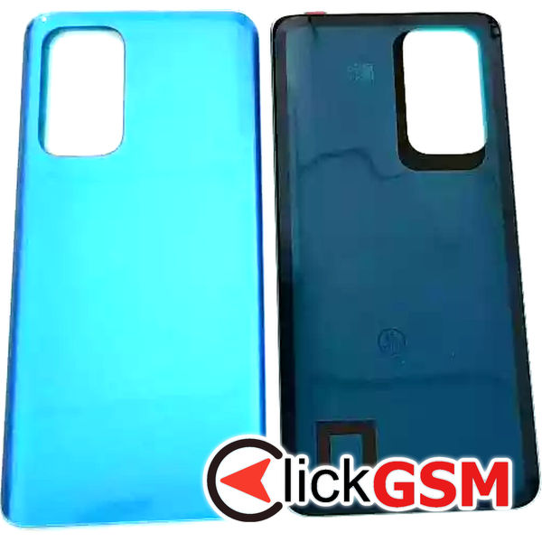 Piesa Capac Spate Albastru Oneplus 9 24v7