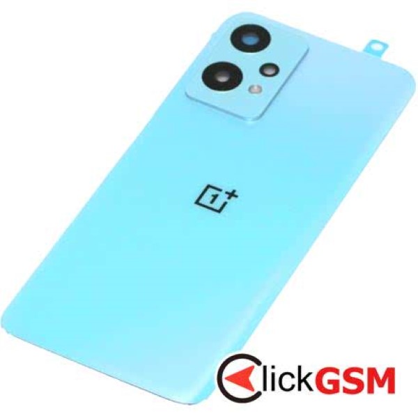 Piesa Capac Spate Albastru Oneplus Nord Ce 2 Lite 5g 29m6