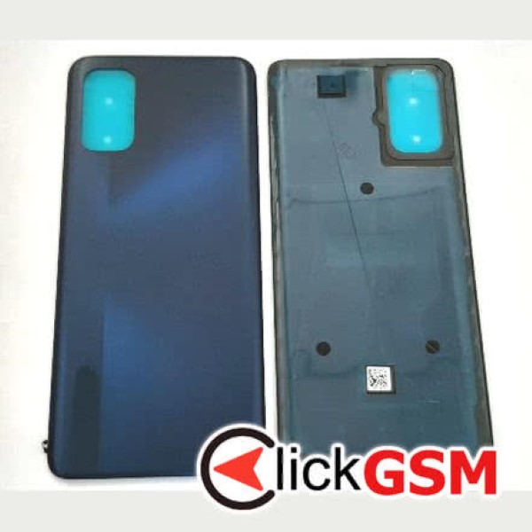 Piesa Capac Spate Albastru Realme X7 Pro 5g 36aj