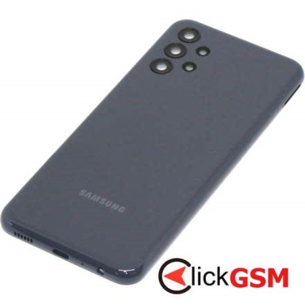 Piesa Piesa Capac Spate Albastru Samsung Galaxy A13 1haf