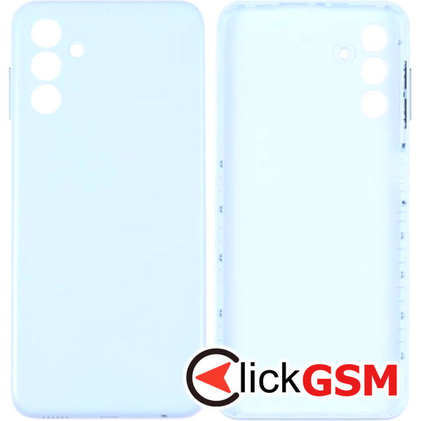 Piesa Piesa Capac Spate Albastru Samsung Galaxy A13 5g 45ir