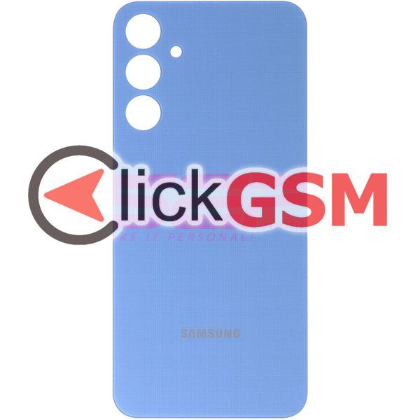 Piesa Piesa Capac Spate Albastru Samsung Galaxy A25 4lp9