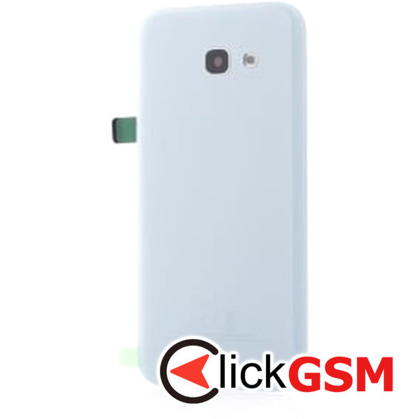 Piesa Capac Spate Albastru Samsung Galaxy A5 2017 A4z