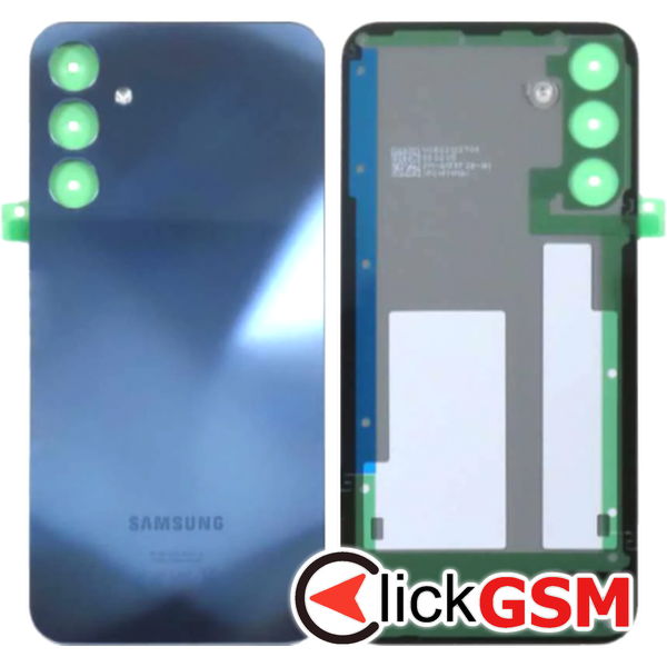 Piesa Piesa Capac Spate Albastru Samsung Galaxy A50 2csw