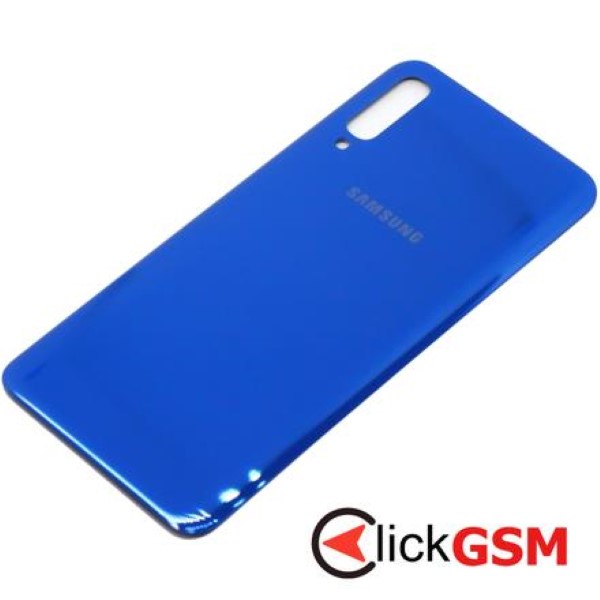 Piesa Piesa Capac Spate Albastru Samsung Galaxy A50 4mh4