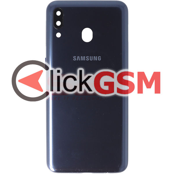 Piesa Piesa Capac Spate Albastru Samsung Galaxy M20 4jaz