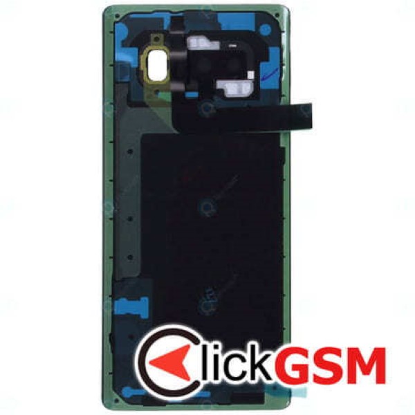 Piesa Capac Spate Albastru Samsung Galaxy Note8 12st