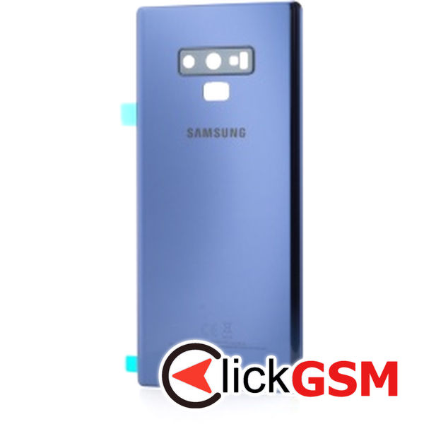 Piesa Capac Spate Albastru Samsung Galaxy Note9 1clz