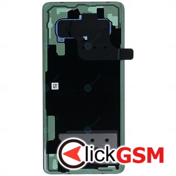 Piesa Capac Spate Albastru Samsung Galaxy S10.plus 10ti