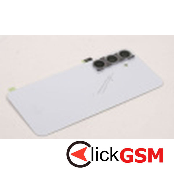 Piesa Capac Spate Albastru Samsung Galaxy S25.plus 56cx