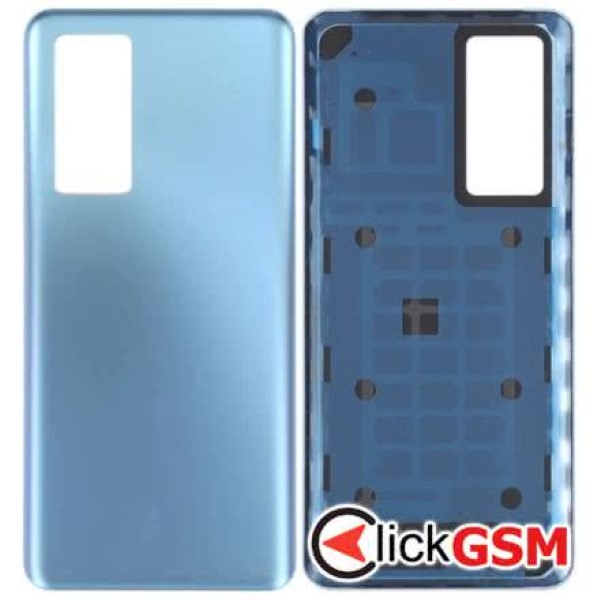 Piesa Piesa Capac Spate Albastru Xiaomi 12t 2w5f