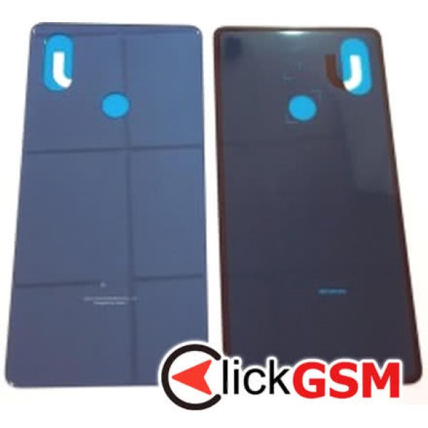 Piesa Capac Spate Albastru Xiaomi Mi 8 Se 38fi