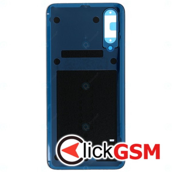 Piesa Capac Spate Albastru Xiaomi Mi 9 Lite 14eh