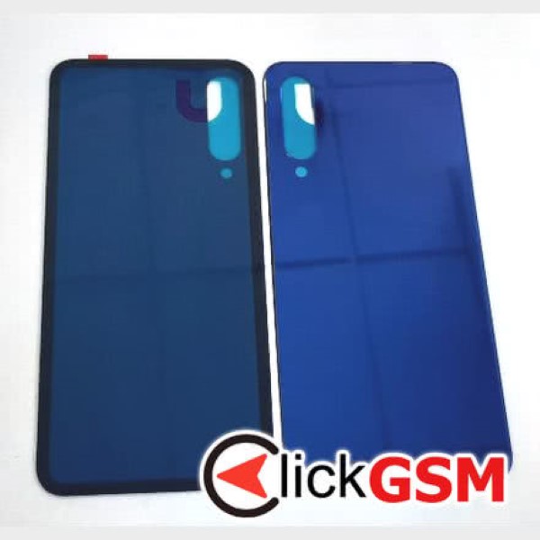 Piesa Piesa Capac Spate Albastru Xiaomi Mi 9 Se 38ix