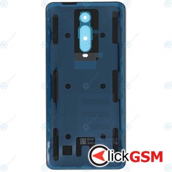 Piesa Capac Spate Albastru Xiaomi Mi 9t 2xpr