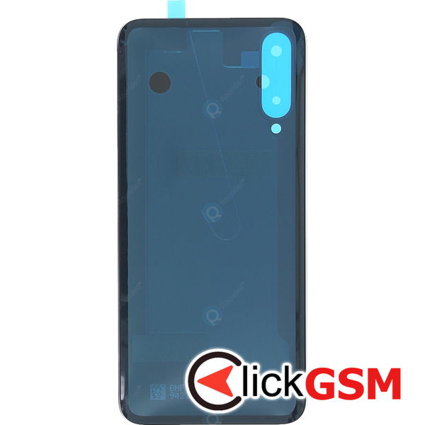 Piesa Capac Spate Albastru Xiaomi Mi A3 3k38