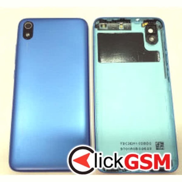 Piesa Piesa Capac Spate Albastru Xiaomi Redmi 7a 39o4