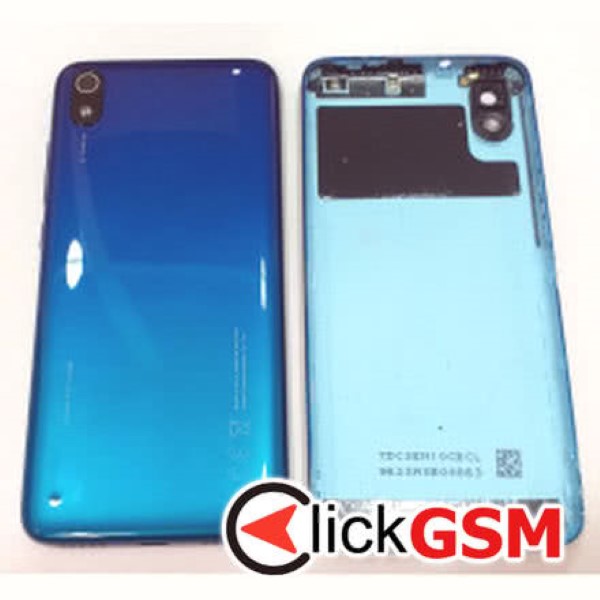 Piesa Capac Spate Albastru Xiaomi Redmi 7a 39o8