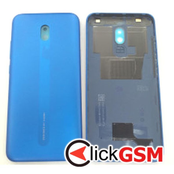 Piesa Piesa Capac Spate Albastru Xiaomi Redmi 8a 39p3