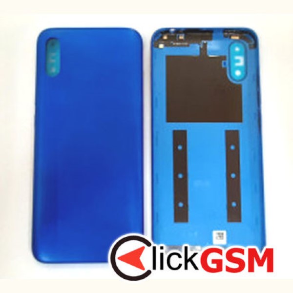 Piesa Piesa Capac Spate Albastru Xiaomi Redmi 9a 39ql